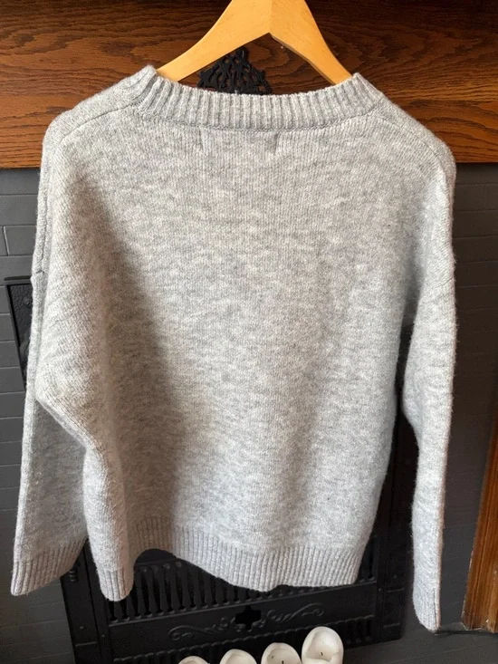 Pink Martini Sweater - Picture 5 of 6